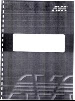 công ty cổ phần lilama 18 báo cáo tài chính cho năm tài chính kết thúc ngày 31 tháng 12 năm 2010 đã được kiểm toán