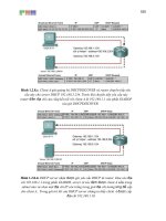 Giáo trình hướng dẫn tìm hiểu cấu tạo dạng spaning system trong mạng ảo VLAN phần 5 pps