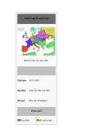 Chiến tranh Ba mươi năm pptx