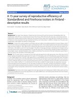 Báo cáo khoa học: 