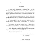 Nghiên cứu ứng dụng vi sinh vật trong quá  trình thu hồi carotenoprotein từ phế liệu đầu tôm