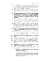 Operating-System concept 7th edition phần 8 ppsx