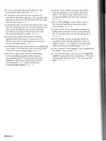 in the know understanding and using idioms phần 10 pot