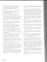 in the know understanding and using idioms phần 9 docx