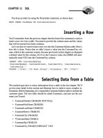 ASP.NET 2.0 DEMYSTIFIED phần 9 pps