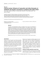 Báo cáo khoa học: 