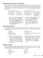 FRENCH SENTENCE BUILDER – PART 8 doc