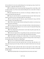 Phương pháp tổ chức vật lý học ngoại khóa (Nguyễn Quang Đông - ĐH Thái Nguyên) -3 ppsx