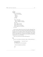 Network Programming in .NET With C# and Visual Basic .NET phần 9 pps