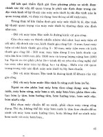 Các phương pháp thẩm định giá trị máy móc và thiết bị part 3 ppsx