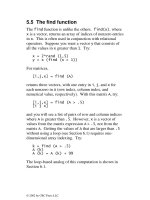 matlab primer 6th edition phần 3 potx