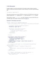 Java Extreme Programming Cookbook phần 3 pdf