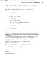 Practical Web 2.0 Applications with PHP phần 3 potx