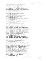 o''''reilly database programming with JDBC and Java 2nd edition phần 9 pptx