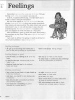 in the know understanding and using idioms phần 2 pot