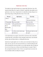 Ngữ âm học và âm vị học pptx