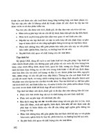 Quản lý dự án phần mềm - Kỹ năng và phương pháp tiếp cận hiện đại part 4 pptx