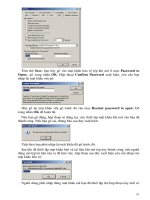 MS Word (Nguyễn Sơn Hải-Trung tâm tin học Bộ GD ĐT) - 6 ppsx