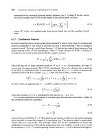 SIMULATION AND THE MONTE CARLO METHOD Episode 5 ppsx
