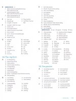 oxford living grammar multimedia pre intermediate phần 10 doc