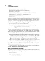 Java Persistence with Hibernate 2nd phần 3 pot