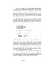 C for game programmers phần 10 ppsx