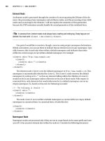 Pro PHP XML and Web Services phần 6 docx