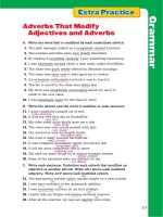 treasures grammar and writing handbook grade 6 phần 9 pptx