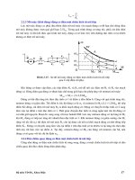HỆ THỐNG TRUYỀN ĐỘNG ĐIỆN VÀ CÁC TRẠNG THÁI LÀM VIỆC CỦA ĐỘNG CƠ - 2 pot
