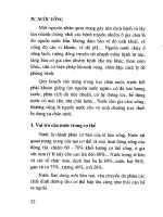 Biện pháp an toàn sinh học và vệ sinh trong phòng chống cúm gia cầm part 6 pot