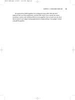 Practical JBoss Seam Projects 2007 phần 7 pot