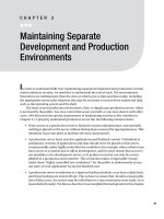 Pro PHP Security phần 2 pot