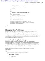 Practical Web 2.0 Applications with PHP phần 8 pot