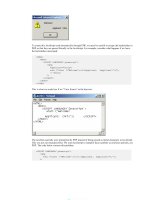 Professional PHP Programming phần 2 docx