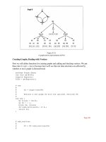 Mastering Algorithms with Perl phần 5 doc