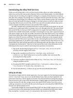 Pro PHP XML and Web Services phần 9 pot