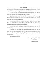 Nghiên cứu thủy phân protein trong phế liệu đầu tôm bằng enzyme alcalase và protamex; đánh giá khả năng chống oxi hóa của dịch thủy phân