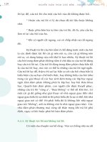 Kỹ thuật đàm phán quốc tế ĐHQG Hà Nội (Nguyễn Xuân Thơm vs Nguyễn Văn Hồng)- 5 doc