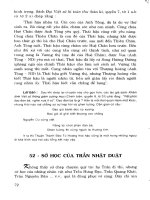 Việt sử giai thoại tập 3 part 7 pot