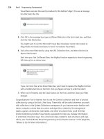 microsoft visual basic 2008 step by step phần 7 pdf