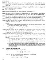 Tuyển tập các tiêu chuẩn về đất xây dựng công trình thủy lợi - Từ 14 TCN 123-2002 đến 14 TCN 129-2002 part 4 ppt