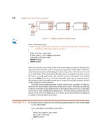 Data Structures and Program Design in C++ phần 3 potx