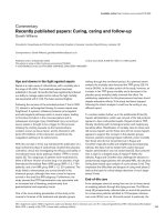 Báo cáo khoa học: 