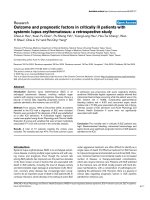 Báo cáo khoa học: 