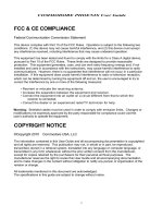 COMMODORE PHOENIX User Guide phần 1 ppsx