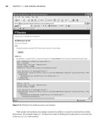 Expert VB 2005 Business Objects Second Edition phần 10 potx
