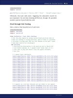 Best of Ruby Quiz Pragmatic programmers phần 10 docx