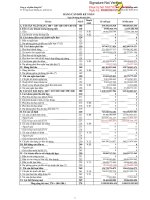 công ty cổ phần sông đà 7 báo cáo tài chính hợp nhất cho kỳ kế toán  từ  1 tháng 1 năm 2014 đến 30 tháng 6 năm 2014 bảng cân đối kế toán báo cáo lưu chuyển tiền tệ báo cáo kết quả hoạt động kinh doanh 30 tháng 6 năm 2014