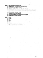 130 bài ngữ pháp tiếng Anh part 5 pot