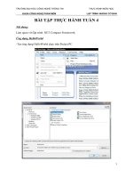 Thực hành lập trình nhúng căn bản Buổi 4 pot